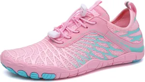 Water Shoes for Men Women Quick-Dry Barefoot Aqua Sock Outdoor Athletic Sport Shoes