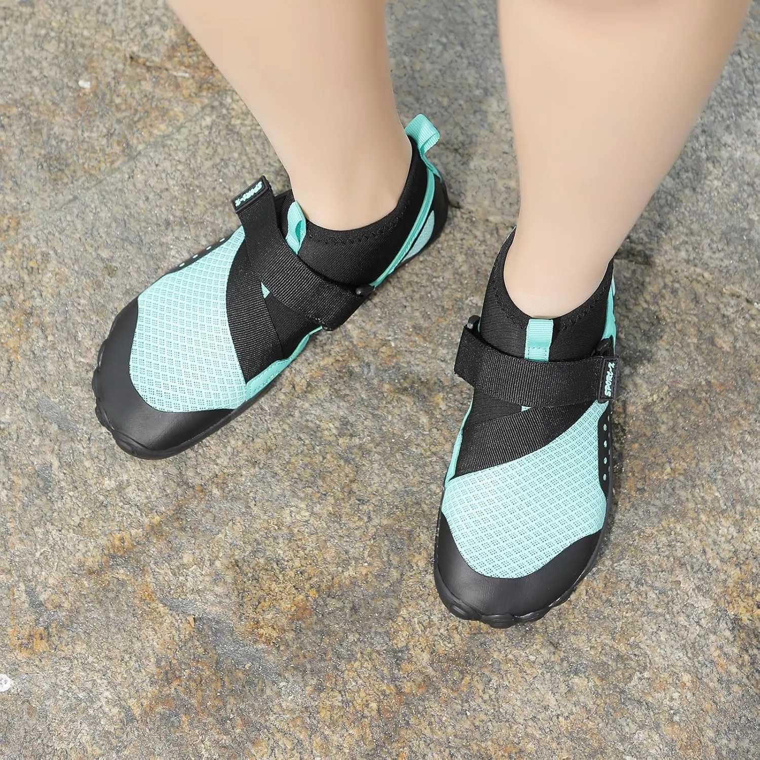Water Shoes for Men Women Quick-Dry Barefoot Aqua Sock Outdoor Athletic Sport Shoes
