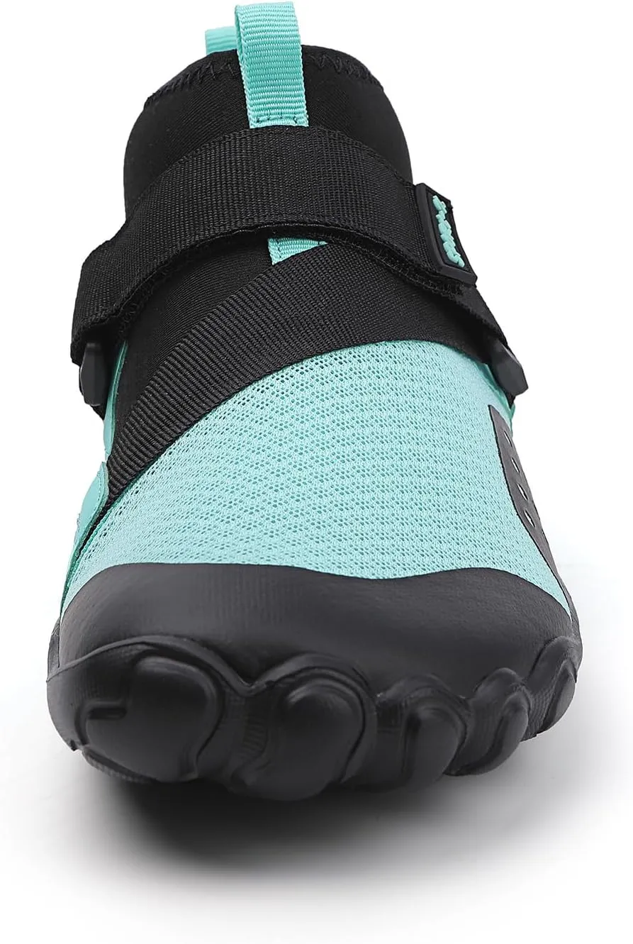 Water Shoes for Men Women Quick-Dry Barefoot Aqua Sock Outdoor Athletic Sport Shoes