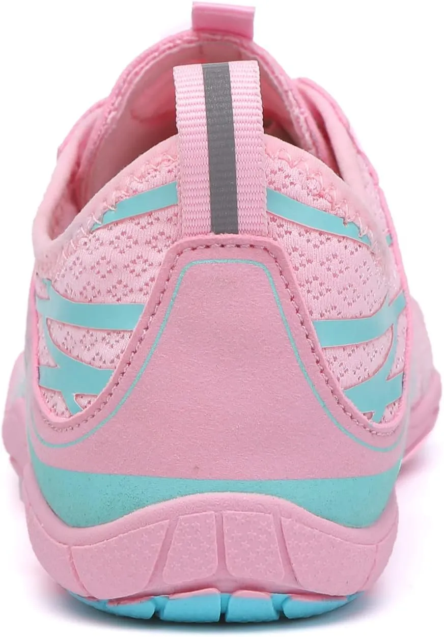 Water Shoes for Men Women Quick-Dry Barefoot Aqua Sock Outdoor Athletic Sport Shoes