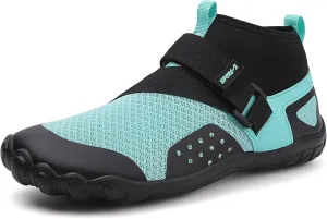 Water Shoes for Men Women Quick-Dry Barefoot Aqua Sock Outdoor Athletic Sport Shoes