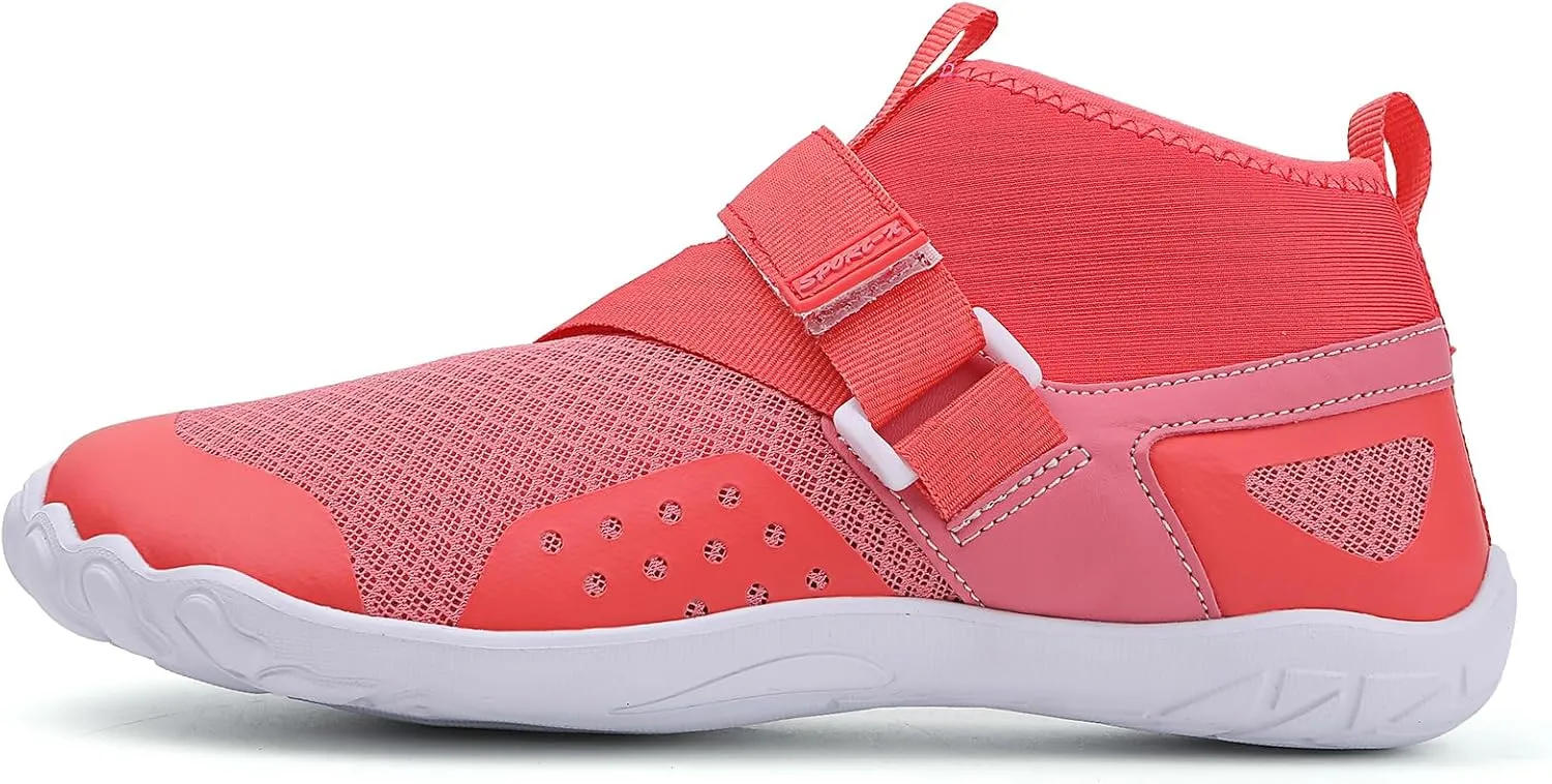 Water Shoes for Men Women Quick-Dry Barefoot Aqua Sock Outdoor Athletic Sport Shoes