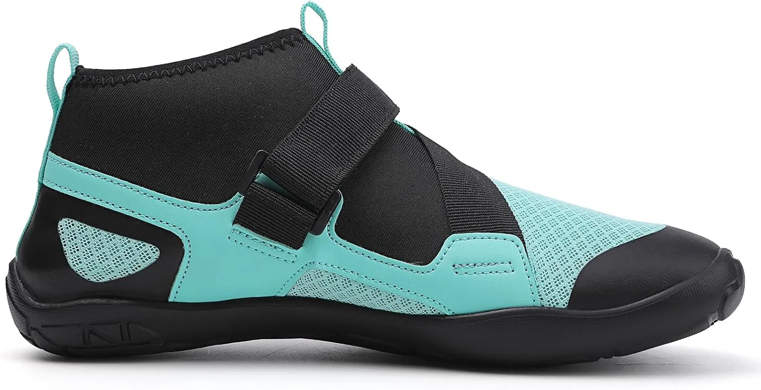 Water Shoes for Men Women Quick-Dry Barefoot Aqua Sock Outdoor Athletic Sport Shoes