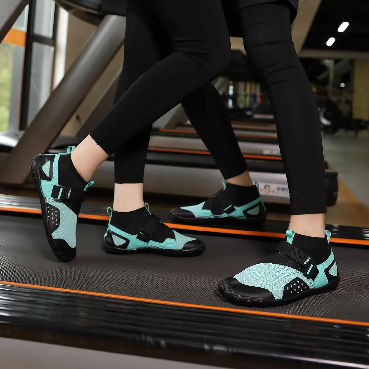 Water Shoes for Men Women Quick-Dry Barefoot Aqua Sock Outdoor Athletic Sport Shoes