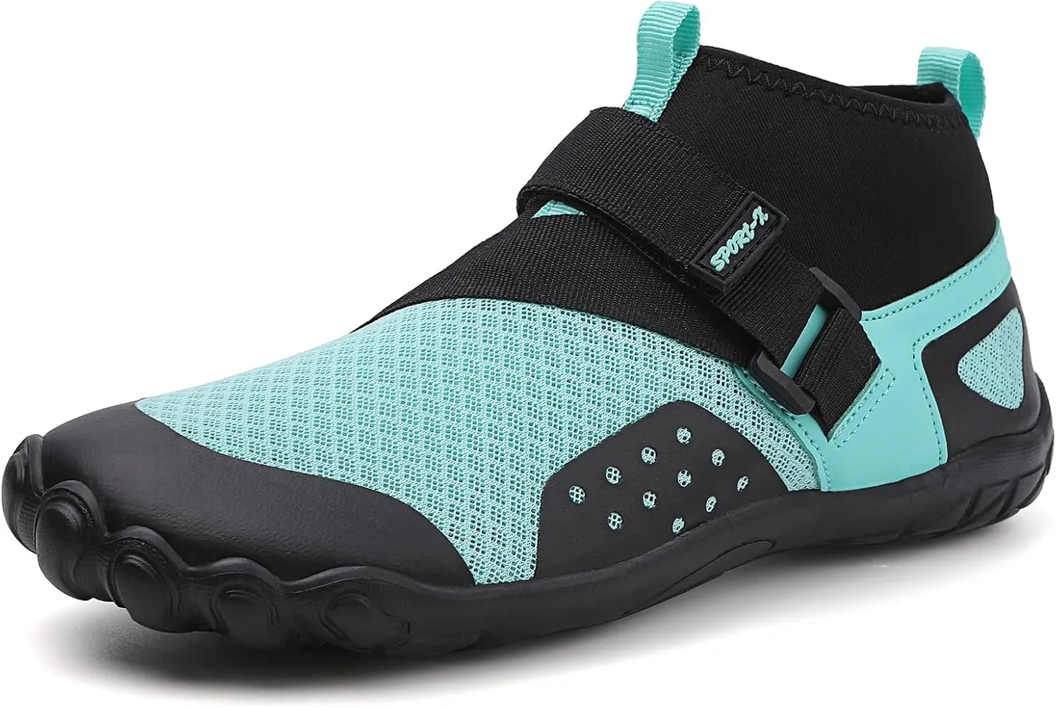 Water Shoes for Men Women Quick-Dry Barefoot Aqua Sock Outdoor Athletic Sport Shoes