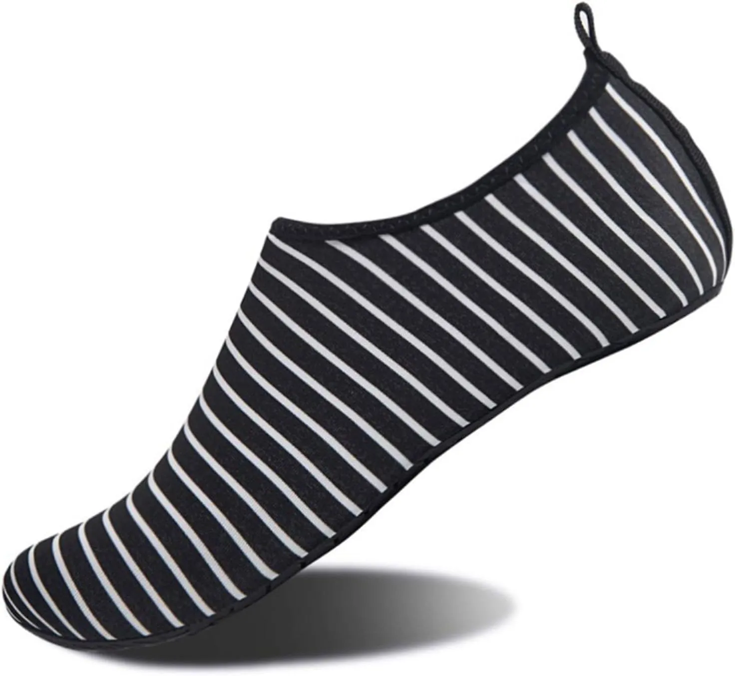 Water Shoes for Women Men Barefoot Aqua Socks Quick-Dry Shoes for Beach Non Slip Indoor Outdoor Walking Barefoot Exercise Wear Sport Accessories Yoga Socks