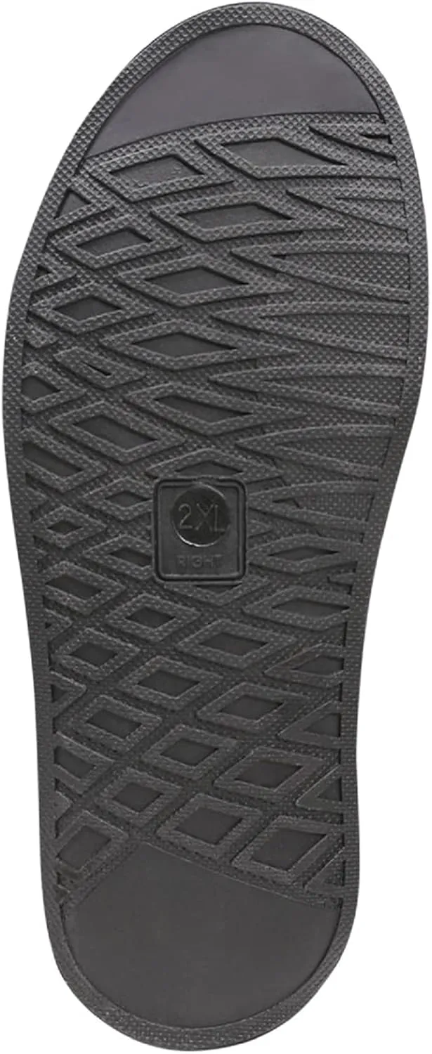 Waterproof Shoe Cover Motorcycle Black3 2XL