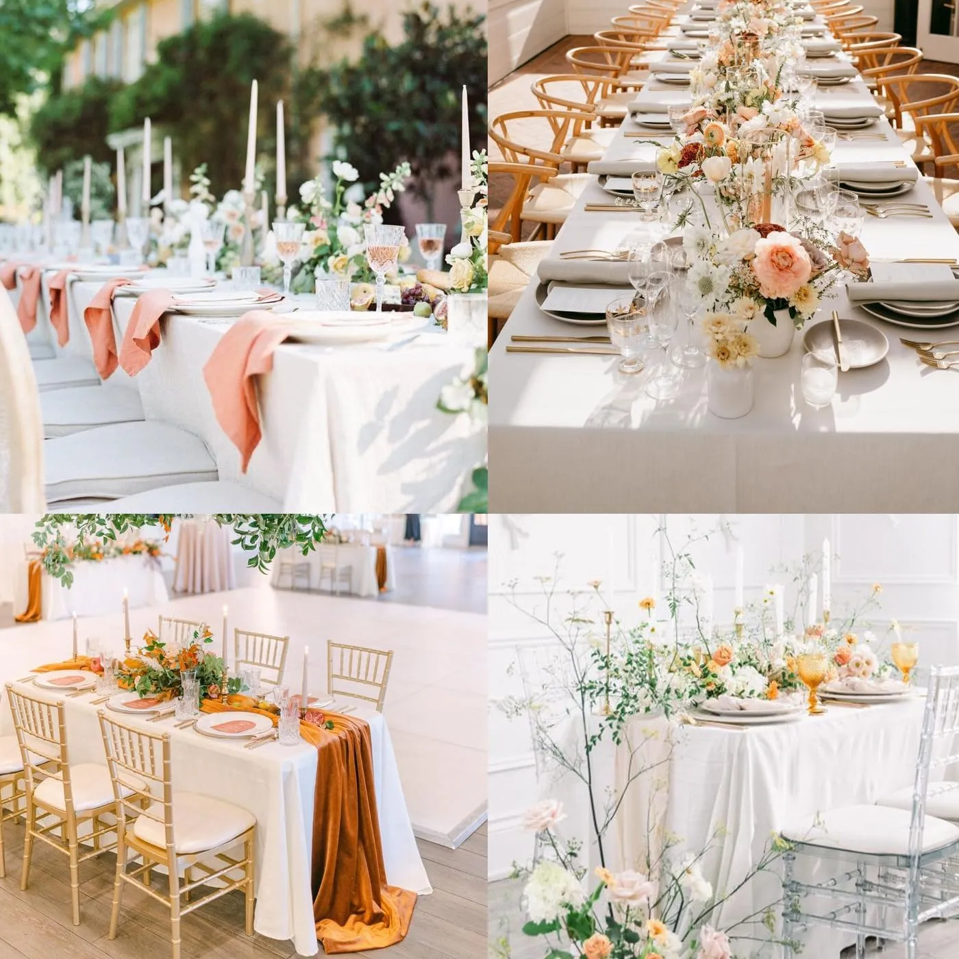 WIGENIUS 10 Pack White Table Cloth Rectangle Tablecloths 60X102 Inch,Polyester Table Cloth for 6 Foot Rectangle Tables,Wrinkle Resistant Washable Fabric Table Covers for Party,Wedding Banquet