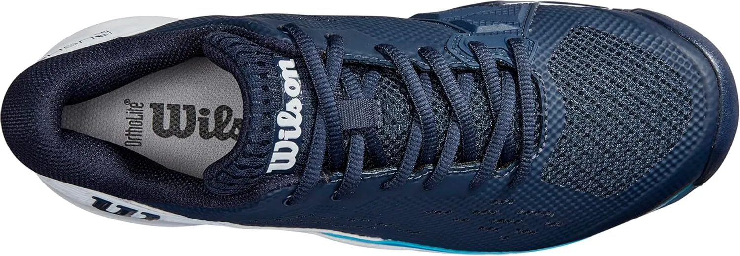 Wilson Men's Low-Top Tennis Shoe, EU