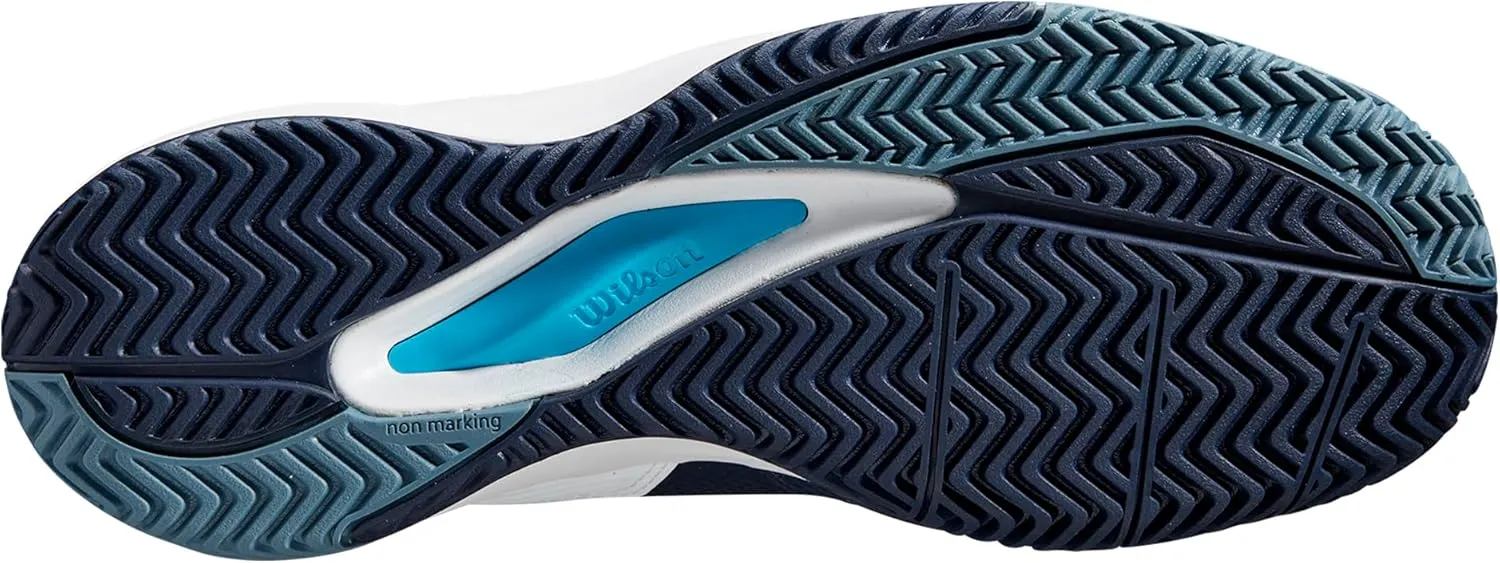 Wilson Men's Low-Top Tennis Shoe, EU