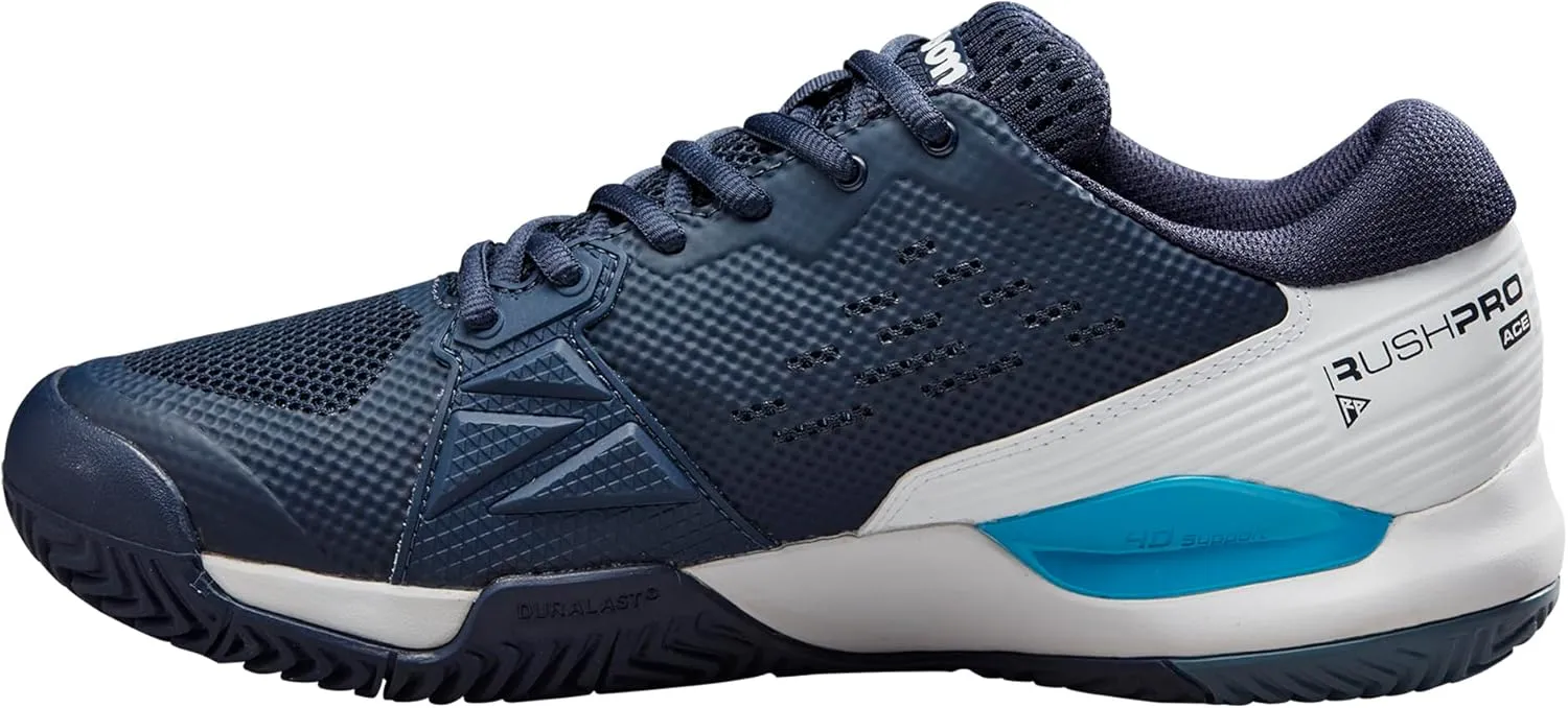 Wilson Men's Low-Top Tennis Shoe, EU