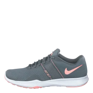Wmns City Trainer 2 Cool Grey/oracle Pink-grey