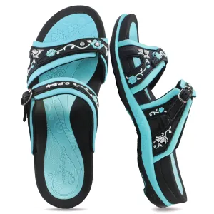 Women Signature: 6875 Lt. Blue