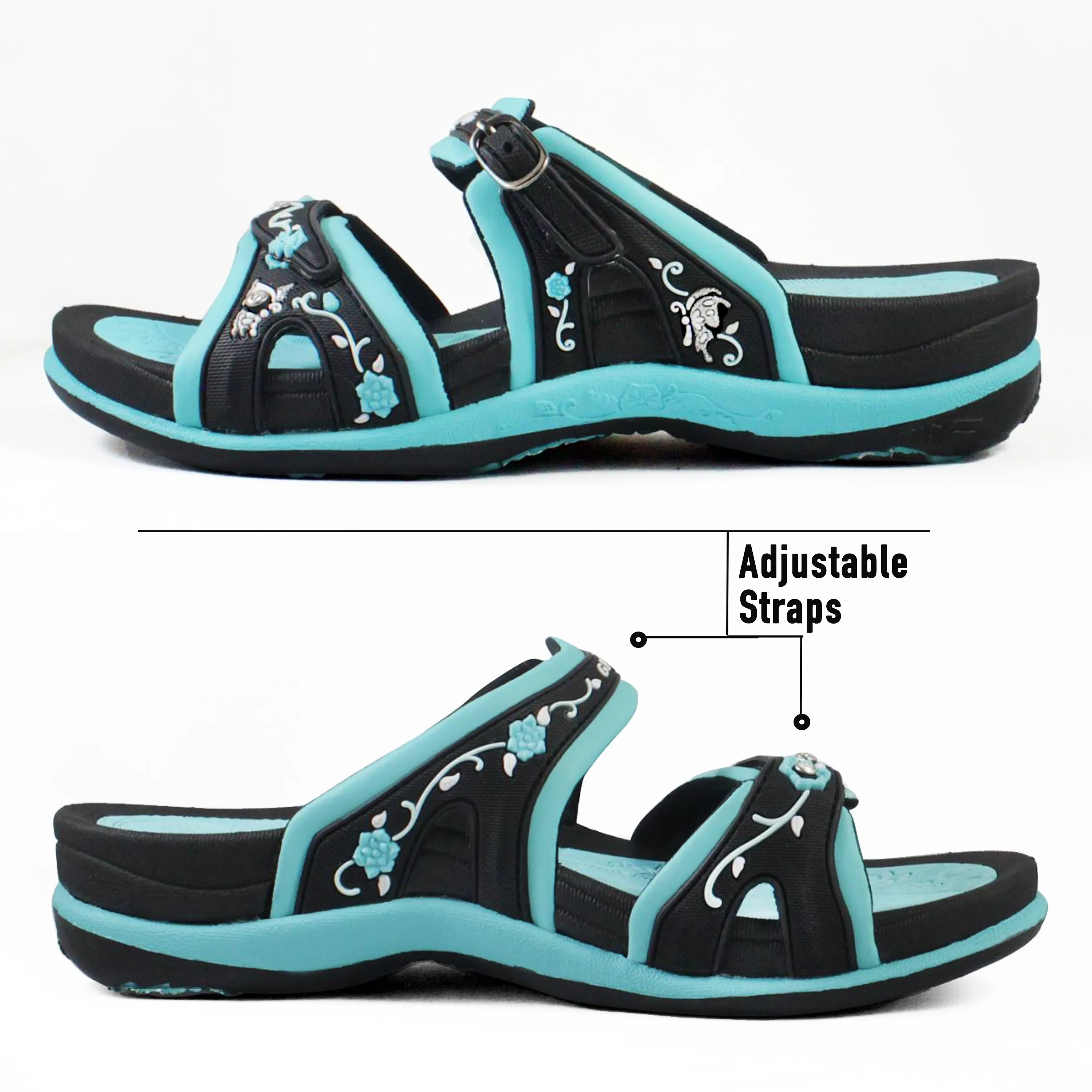 Women Signature: 6875 Lt. Blue