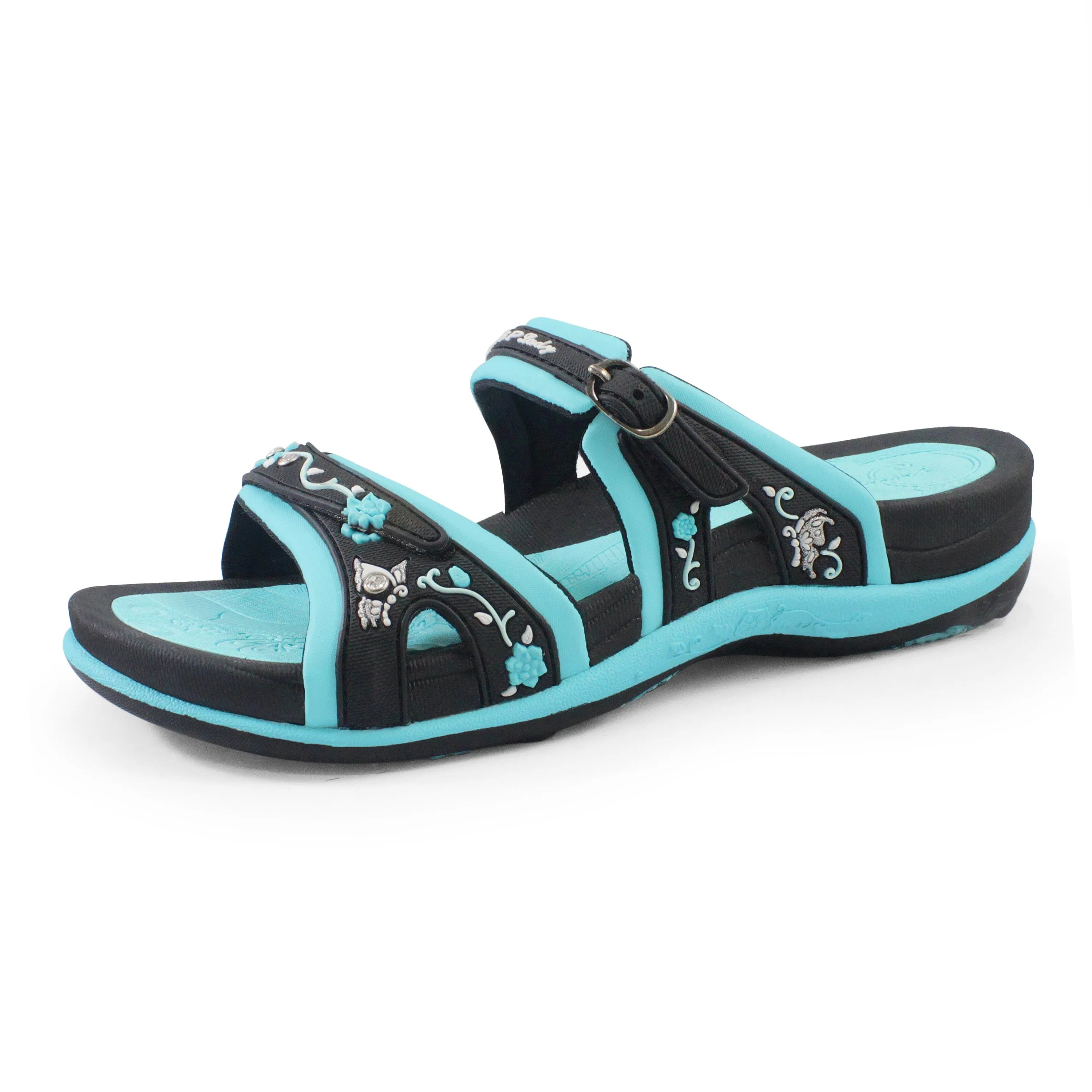 Women Signature: 6875 Lt. Blue