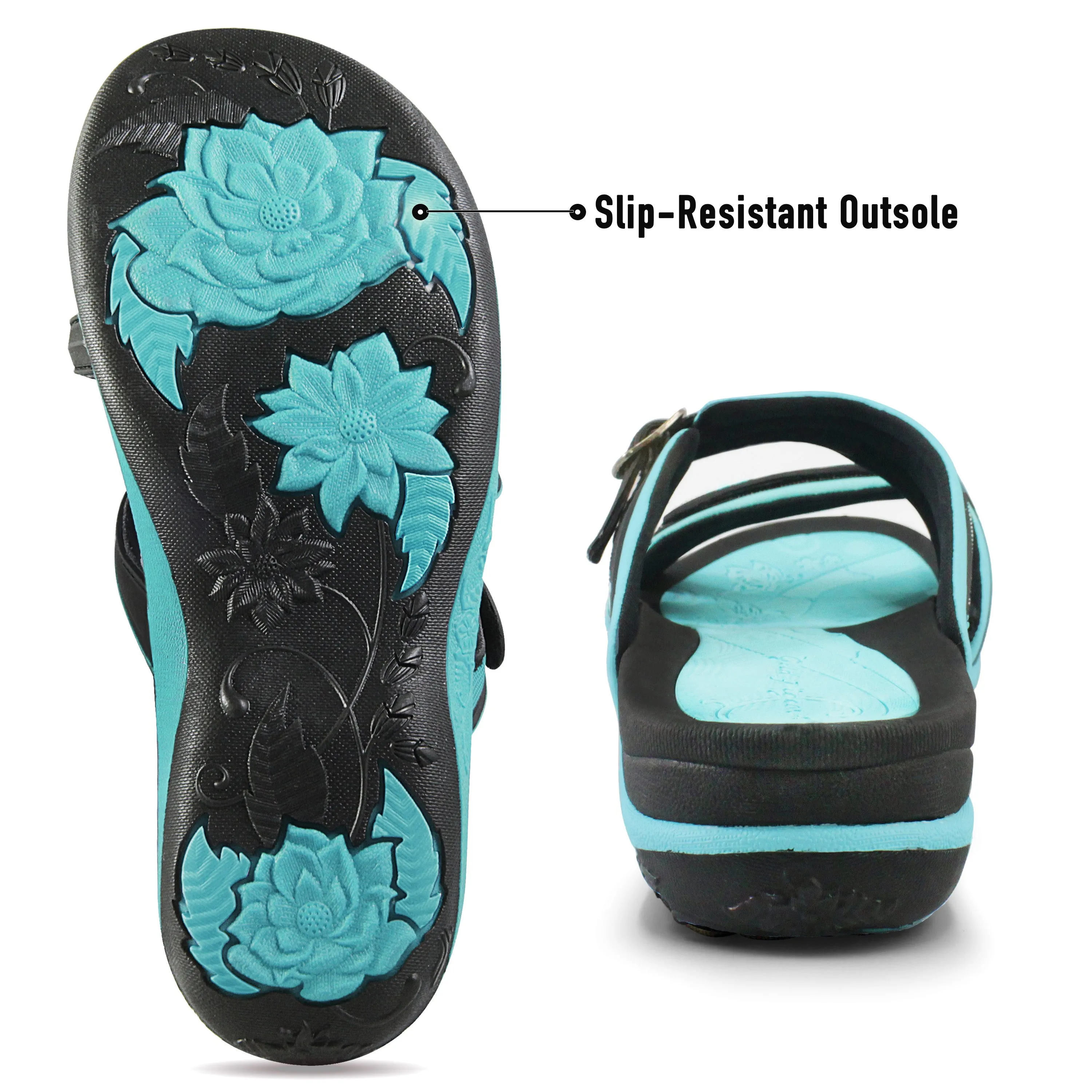 Women Signature: 6875 Lt. Blue