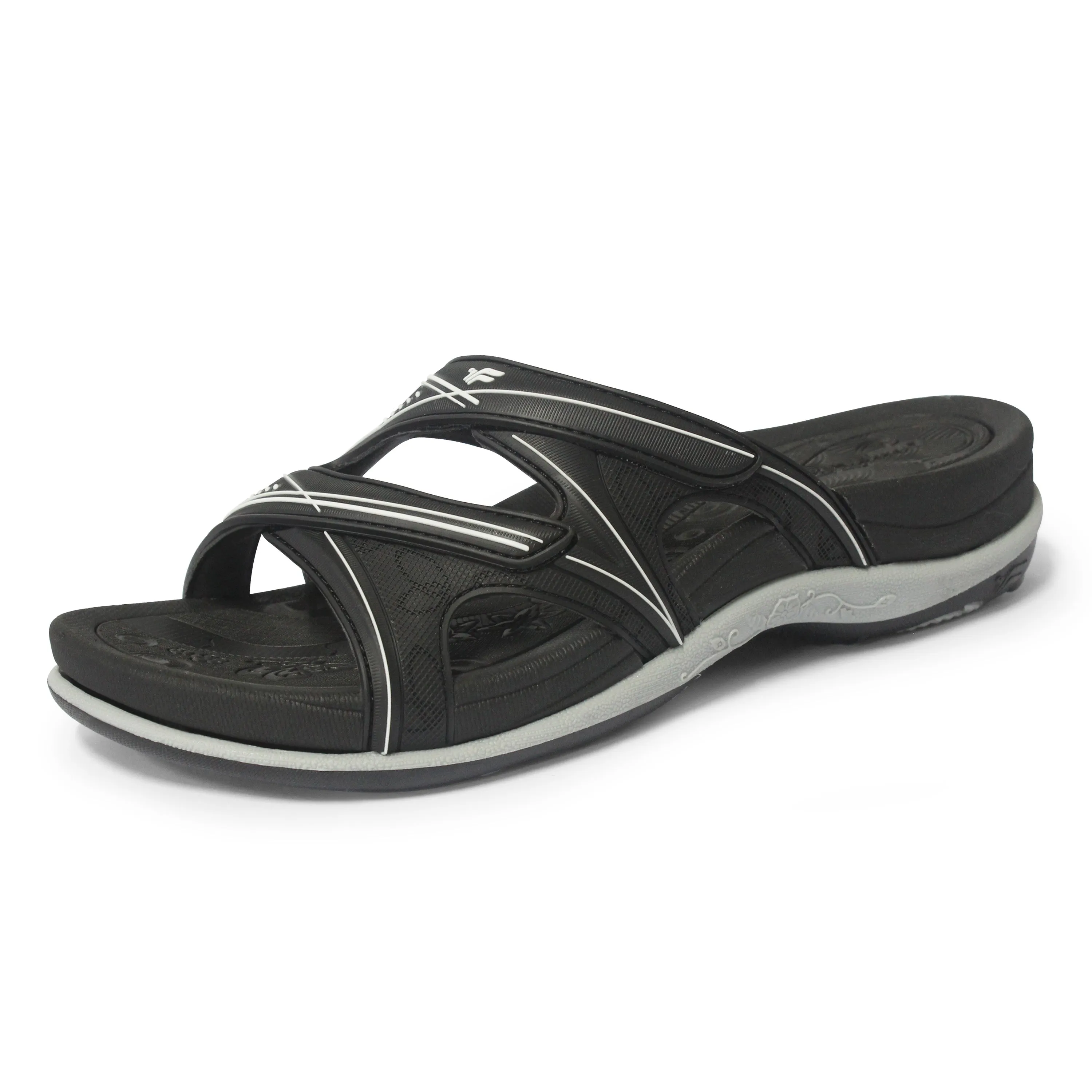 Women Signature: 7534 Black