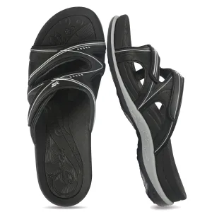Women Signature: 7534 Black