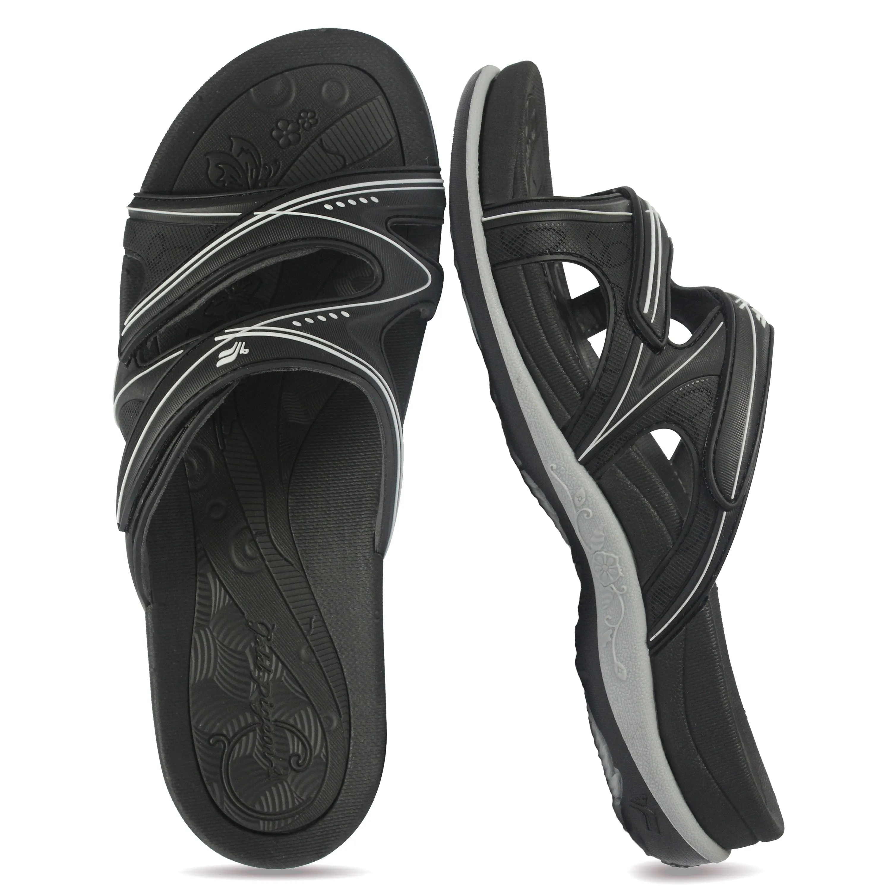 Women Signature: 7534 Black