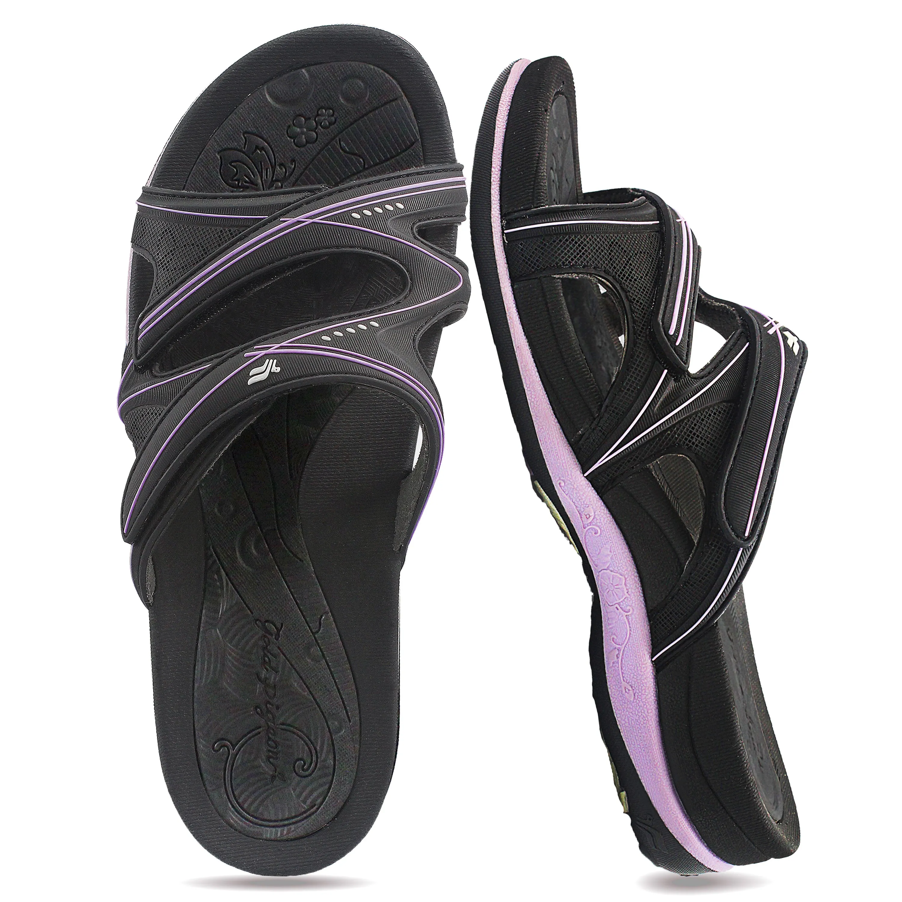 Women Signature: 7534 Purple