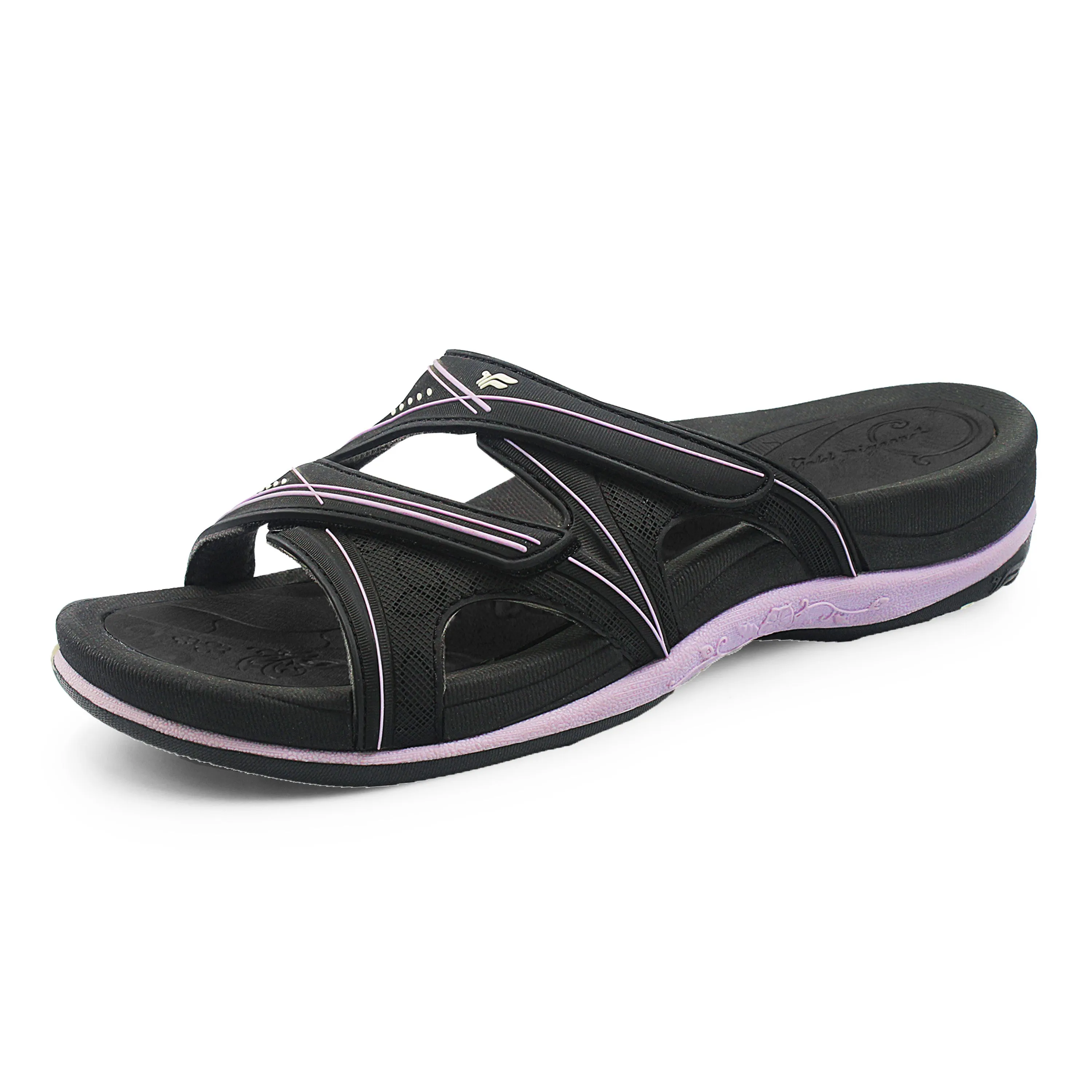 Women Signature: 7534 Purple