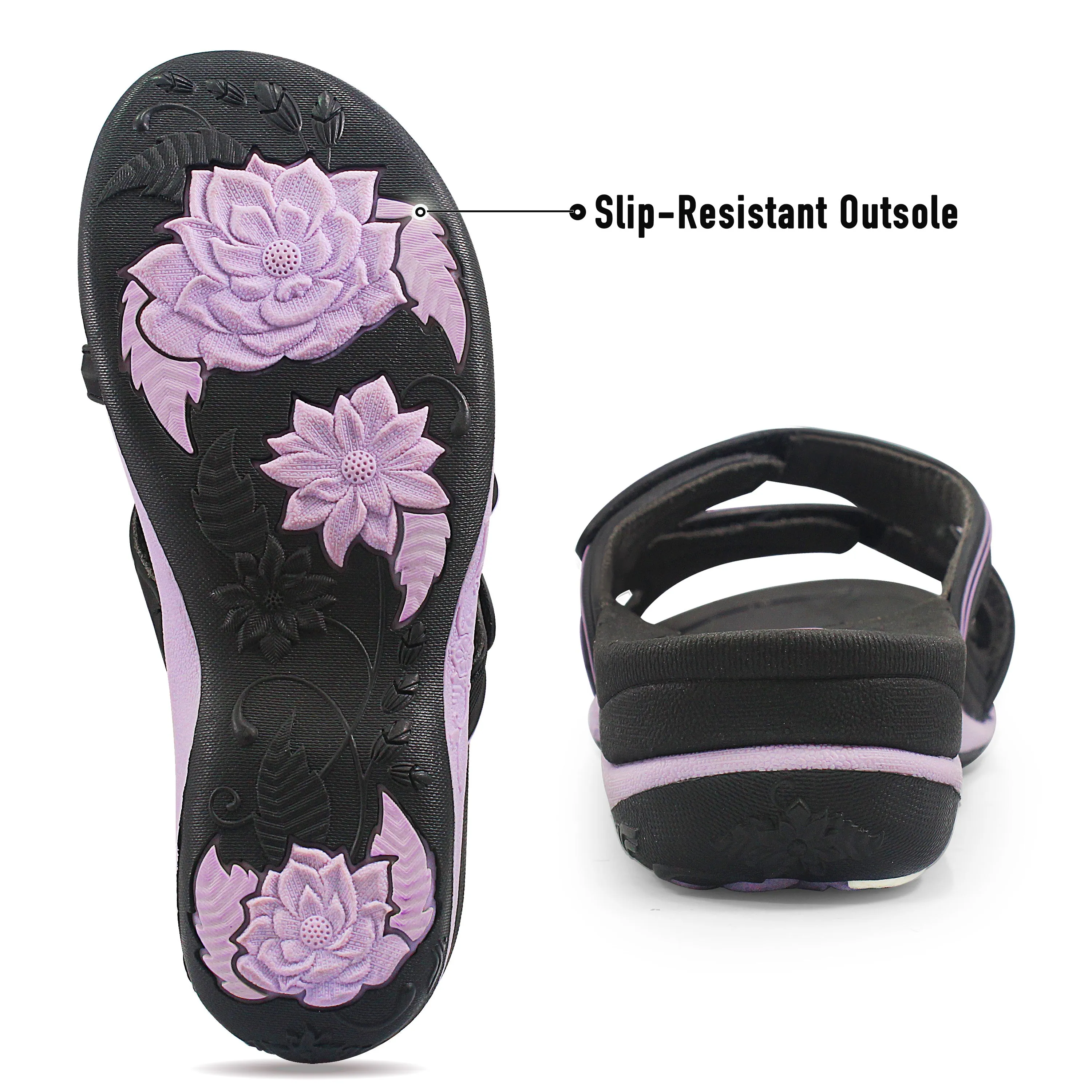 Women Signature: 7534 Purple