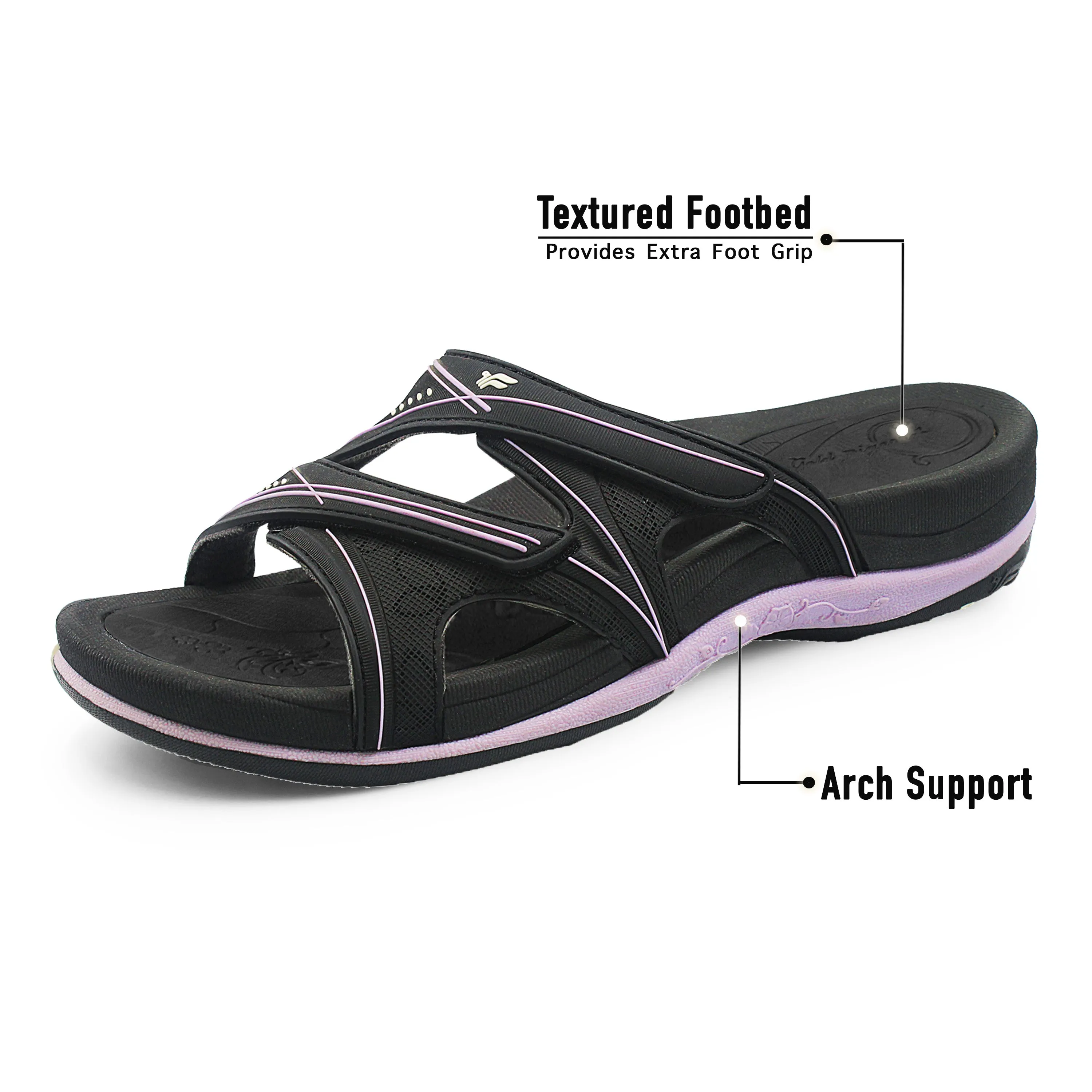 Women Signature: 7534 Purple