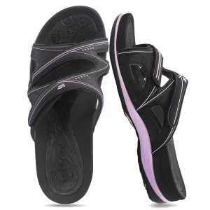Women Signature: 7534 Purple