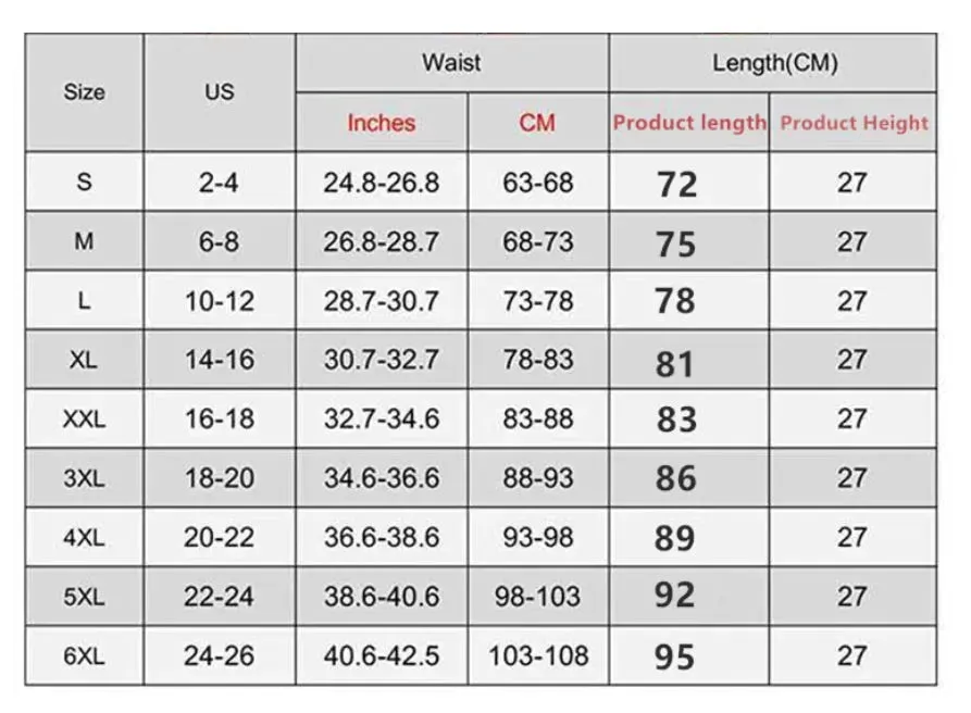 Women Waist Trainer