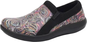 Women's Alegria, Duette Professional Slip On