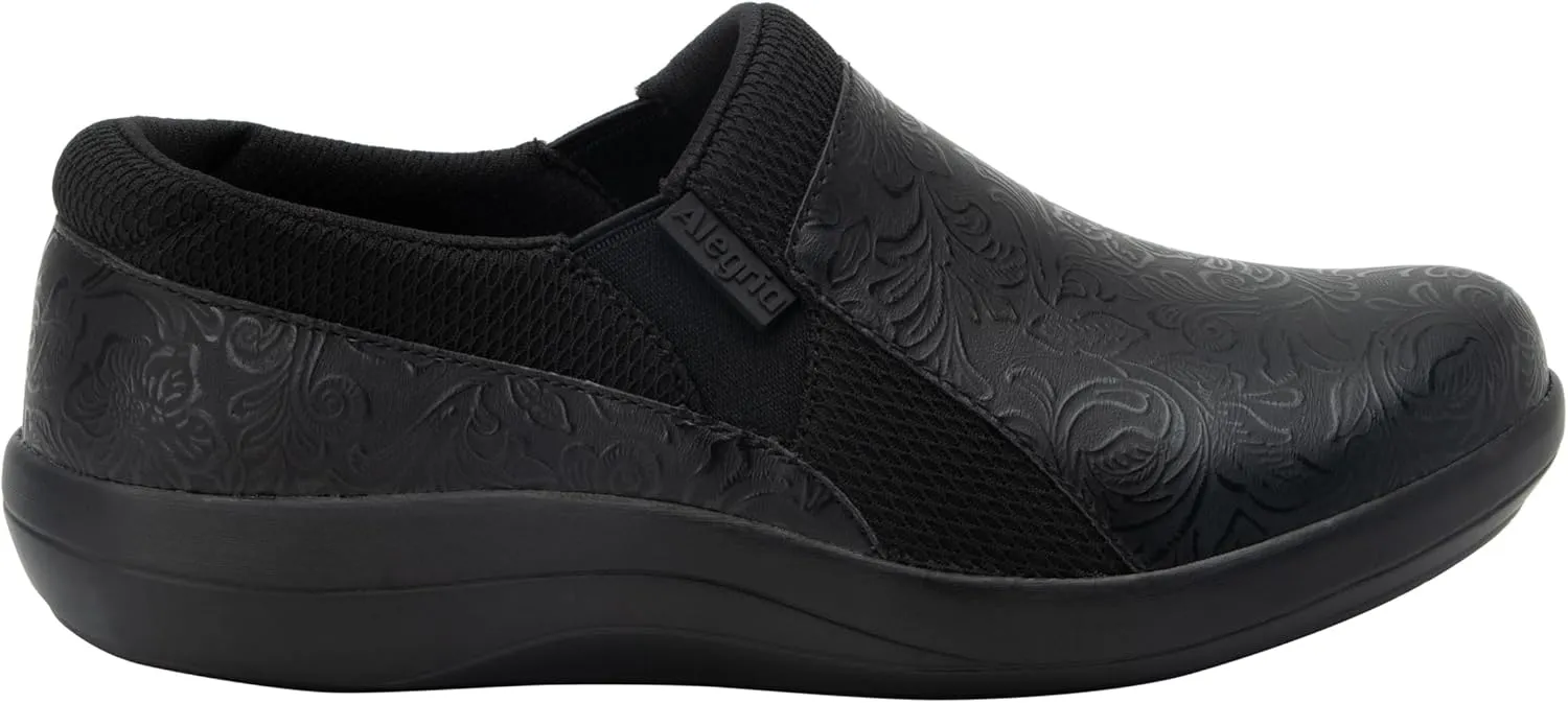 Women's Alegria, Duette Professional Slip On