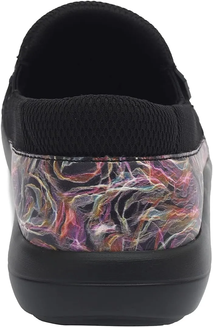 Women's Alegria, Duette Professional Slip On
