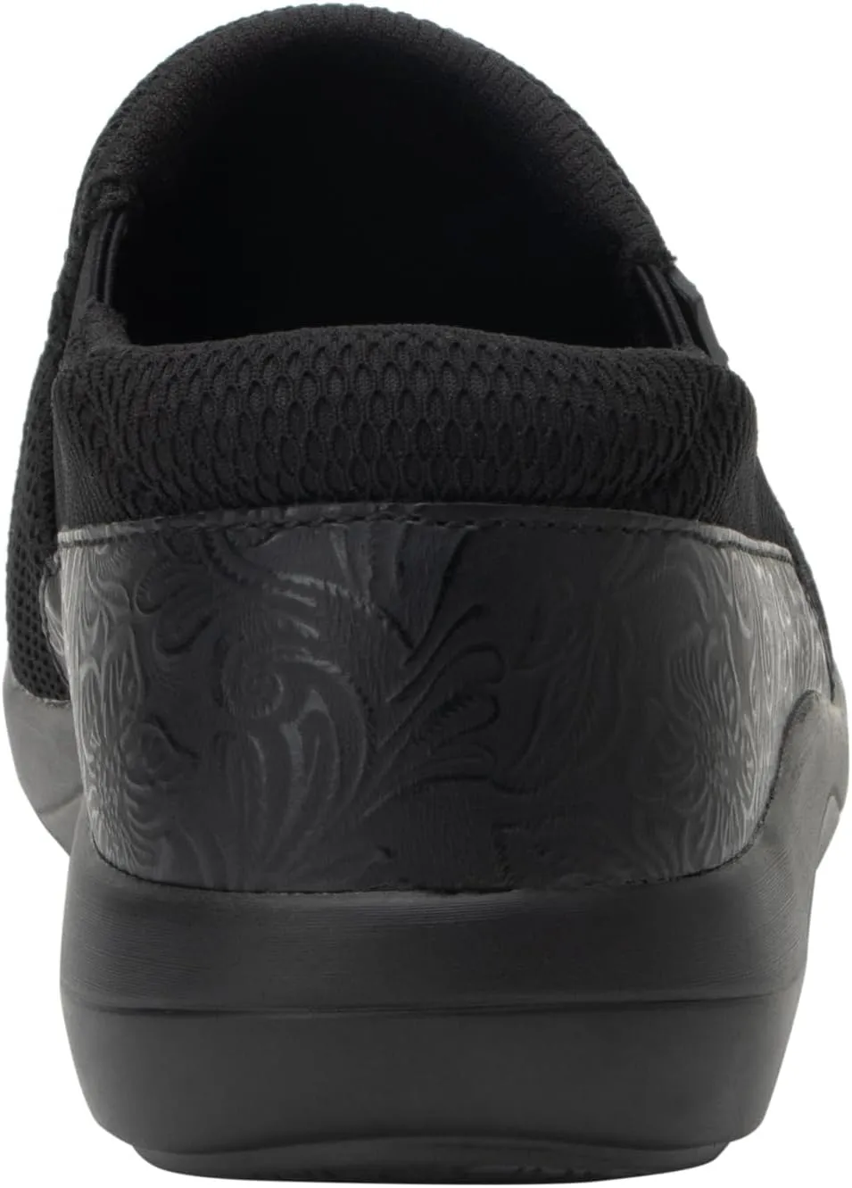 Women's Alegria, Duette Professional Slip On