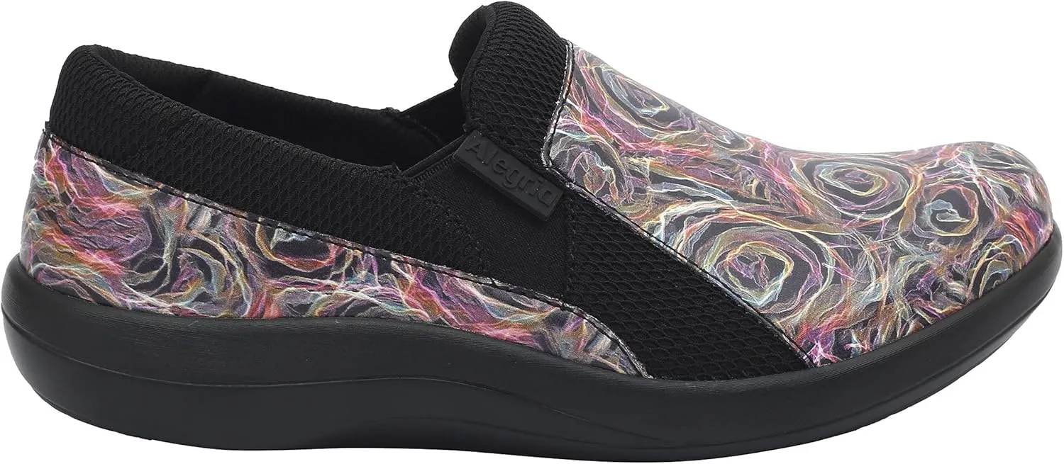Women's Alegria, Duette Professional Slip On