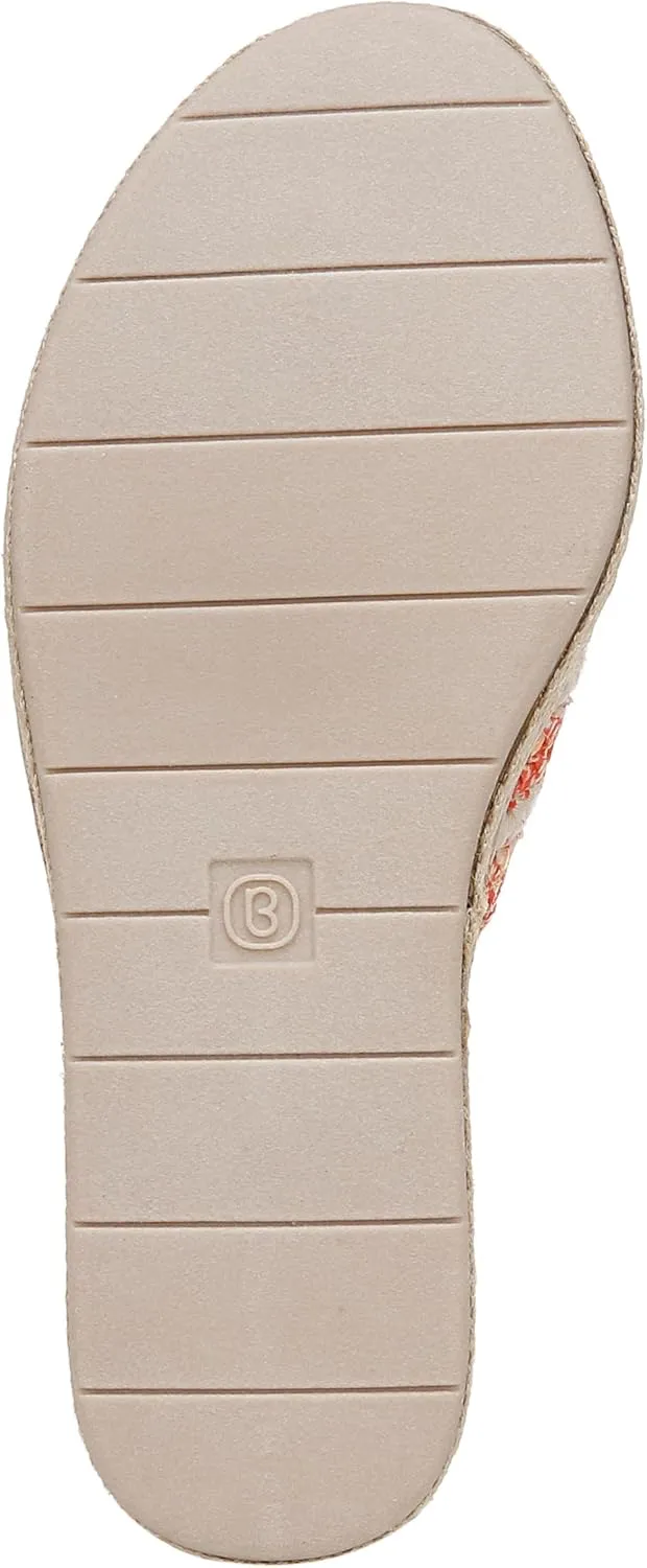 Women's Breezy Slide Sandal
