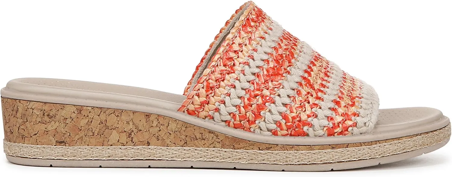 Women's Breezy Slide Sandal