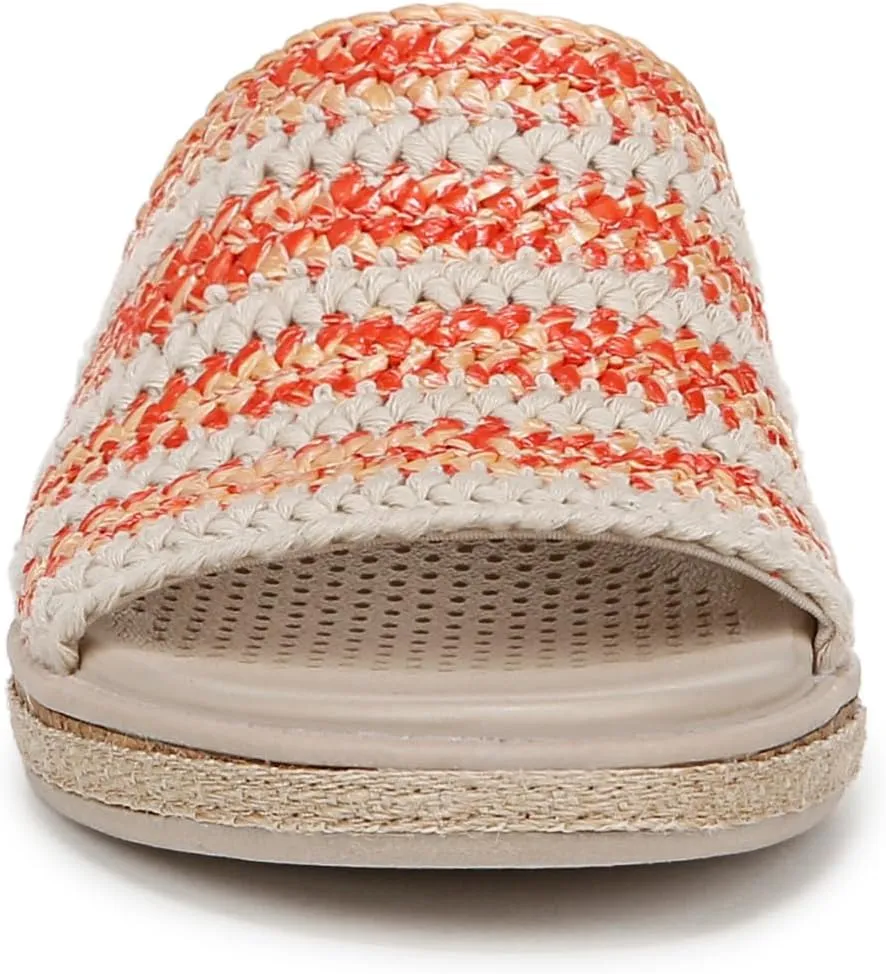 Women's Breezy Slide Sandal