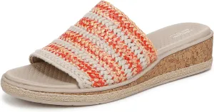 Women's Breezy Slide Sandal