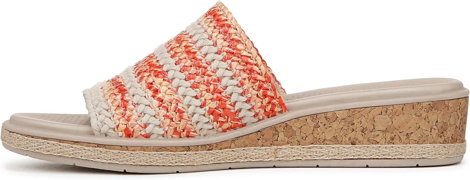 Women's Breezy Slide Sandal