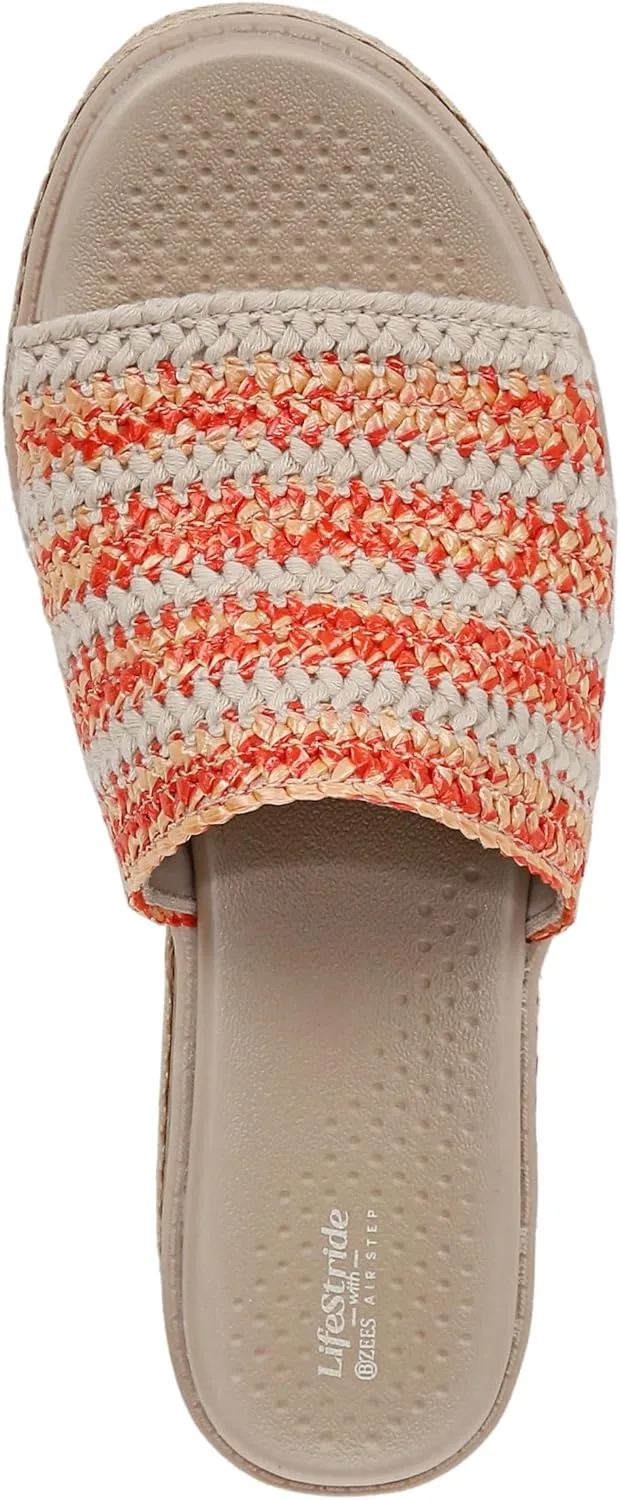Women's Breezy Slide Sandal