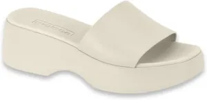 Women's Casual Slip-On Sandals, 100% brazil