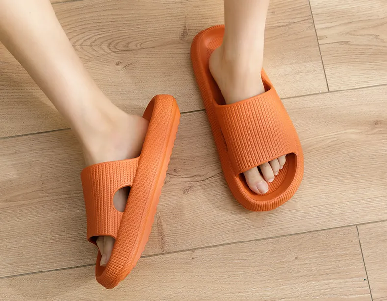 Women's Compression Slides | Arch Support