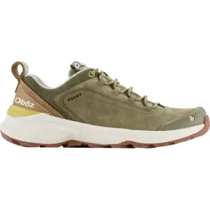 Women's Cottonwood Low B-DRY