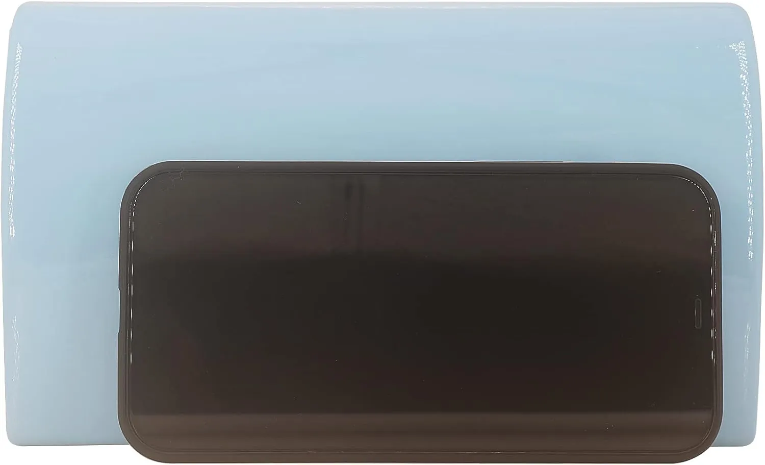 Women's Evening Clutch Bags for Formal Cocktail Prom Wedding Party Patent Leather Dressy Foldover Purse