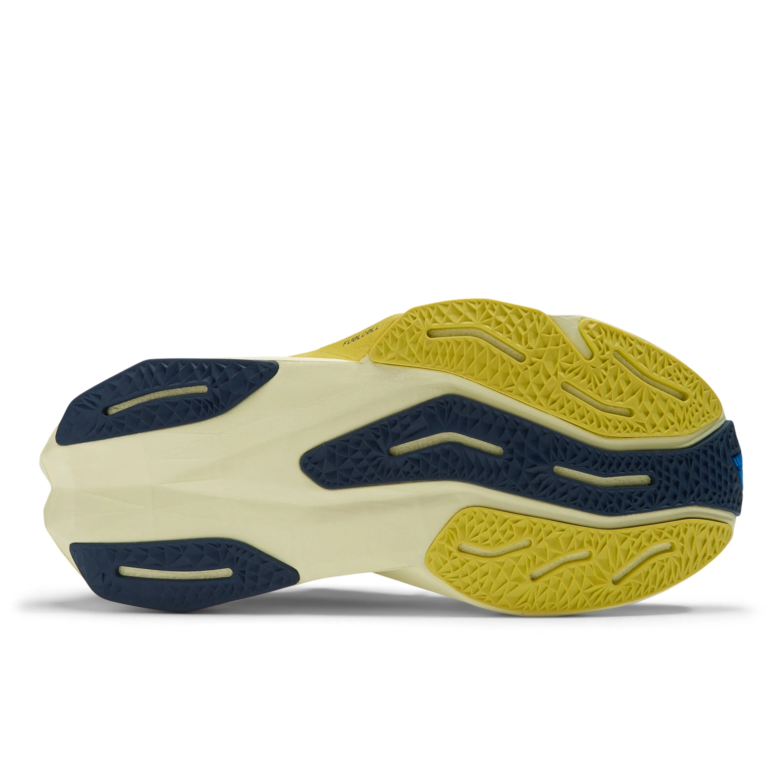 Women’s FuelCell Rebel v4 (LB - Spice Blue/Limelight/Blue Oasis)