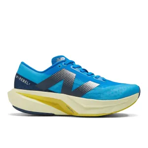 Women’s FuelCell Rebel v4 (LB - Spice Blue/Limelight/Blue Oasis)