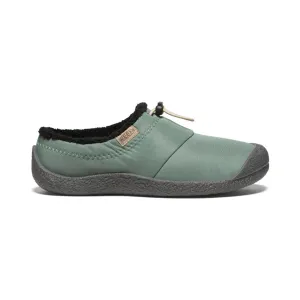 Women's Howser III Slide - Dark Forest/Black