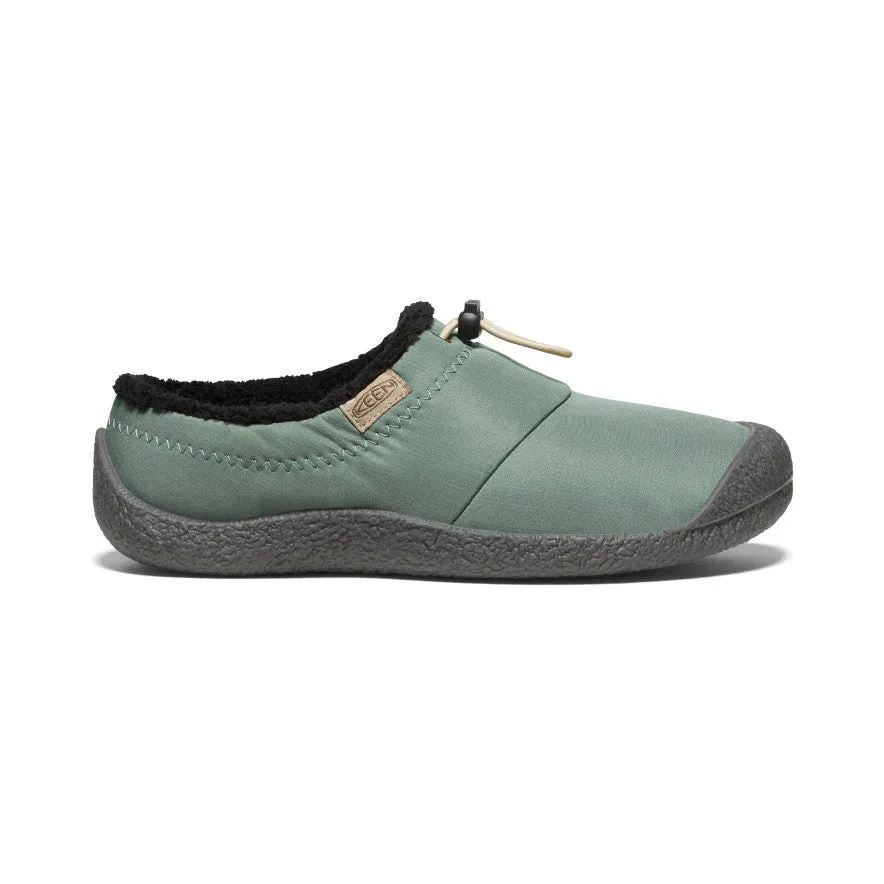 Women's Howser III Slide - Dark Forest/Black