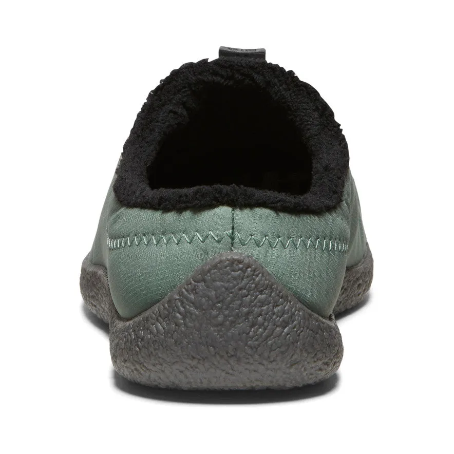 Women's Howser III Slide - Dark Forest/Black