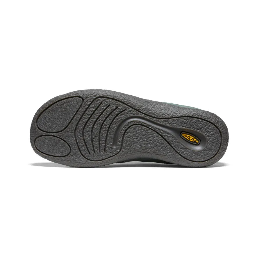 Women's Howser III Slide - Dark Forest/Black